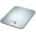 Our Brand - innoHaus Multi-Function Kitchen Food Scale, Digital Display with Tare Function, Precise, Measures in g, oz, lb:oz