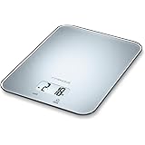 Our Brand - innoHaus Multi-Function Kitchen Food Scale, Digital Display with Tare Function, Precise, Measures in g, oz, lb:oz