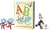 Dr. Seuss's ABC: An Amazing Alphabet Book!