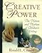 Creative Power: The Nature and Nurture of Children's Writing