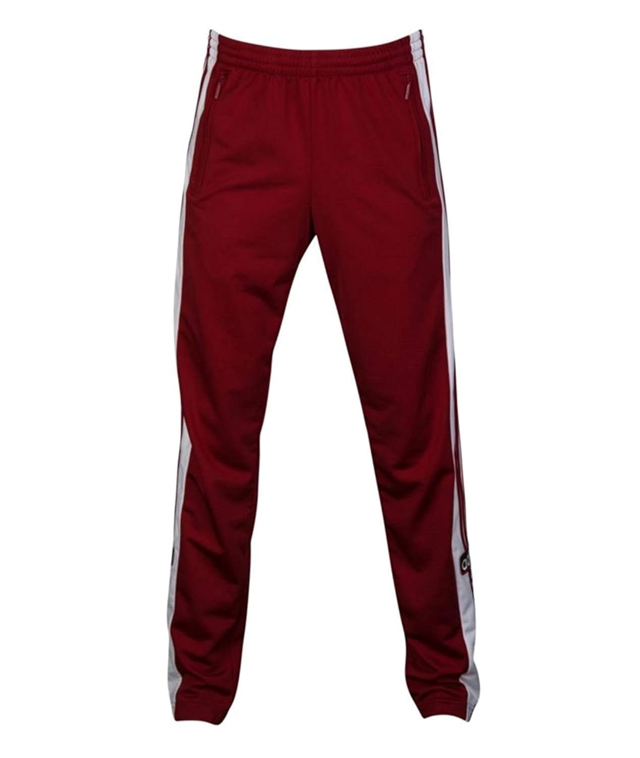 Adidas ORIGINALS Mens Standard adibreak Track Pants Track Pants Clothing & Accessories