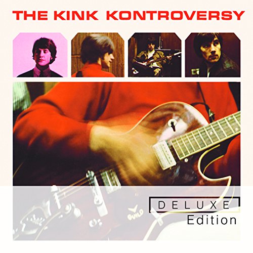The Kinks - The Kink Kontroversy, Deluxe Edition - Zortam Music