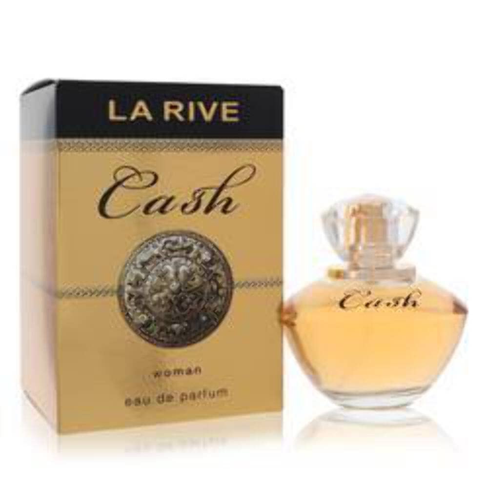 La Rive La Rive Cash Eau De Parfum Spray 90ml