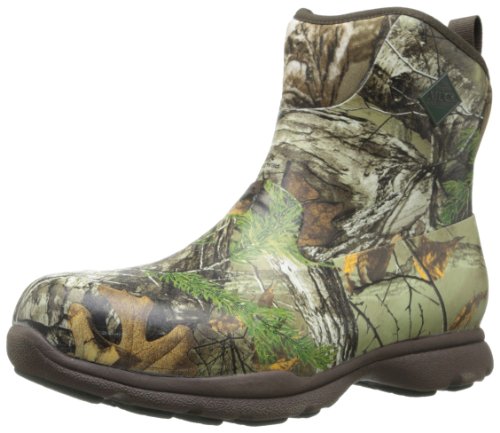Muck Boot Men's Excursion Pro Mid Realtree Xtra  Outdoor Boot - 11 D(M) US