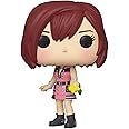Funko Pop! Disney: Kingdom Hearts 3 - Kairi with Hood
