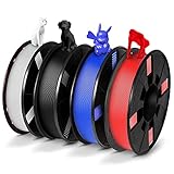 Luftzeuge PLA Filament 1.75mm Bundle with Superior