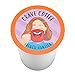 Crave Flavored Coffee Pods, Compatible with 2.0 K-Cup Brewers, French Vanilla, 40 Count