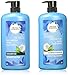 Herbal Essences Hello Hydration Moisturizing Shampoo & Conditioner Duo, (33.8 Fl. Oz. Each)