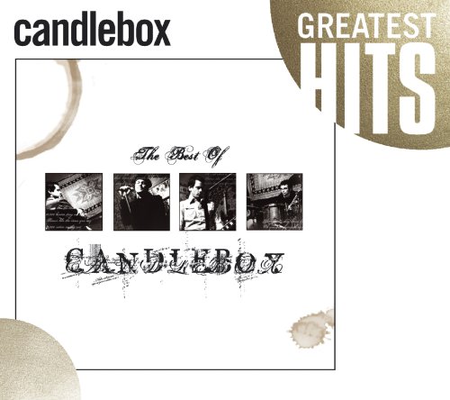 CANDLEBOX - 1000.Classic.Rock.Songs.of.All.Time - Zortam Music