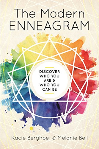 Download The Modern Enneagram: Discover Who You Are and Who You Can Be