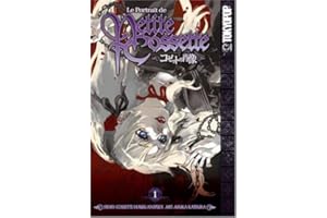 Le Portrait de Petite Cossette Volume 1