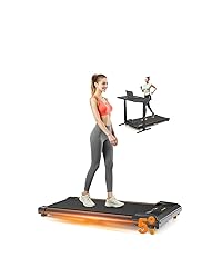 Walking Pad with Incline, BestGod Treadmills for