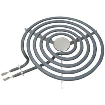 Amazon Com Jenn Air 8 Range Cooktop Stove Replacement Surface