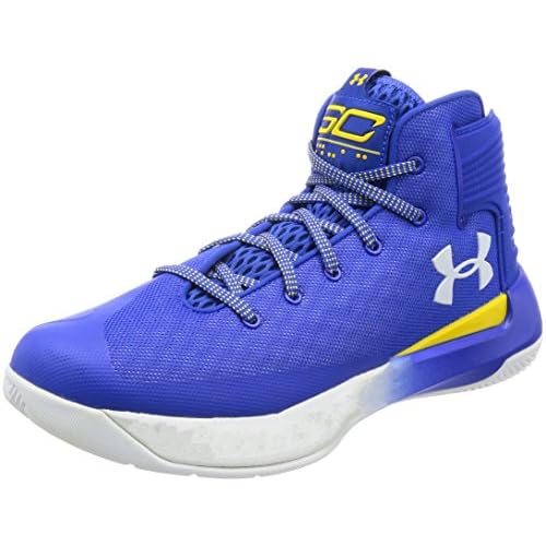 under armour men's curry 3 basketball shoes
