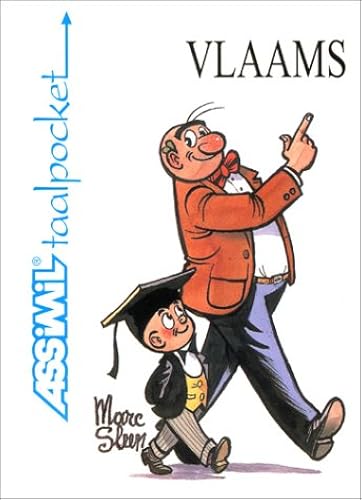 Download Taalpocket Vlaams (en néerlandais) PDF
