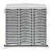 TYC Cabin Air Filter Compatible with 2002-2007 Mitsubishi Lancer