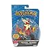 TOMY Pokémon 1 Pack Hero Figure-Mega Blaziken