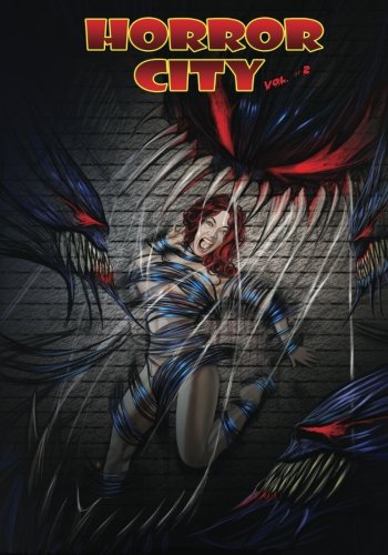 Horror City: Volume 2