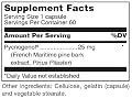 Douglas LaboratoriesÂ® - Pycnogenol