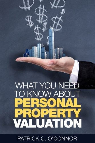 What You Need To Know About Personal Property Valuation - //coolthings.us