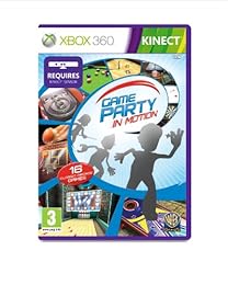 Game Party : En Action !