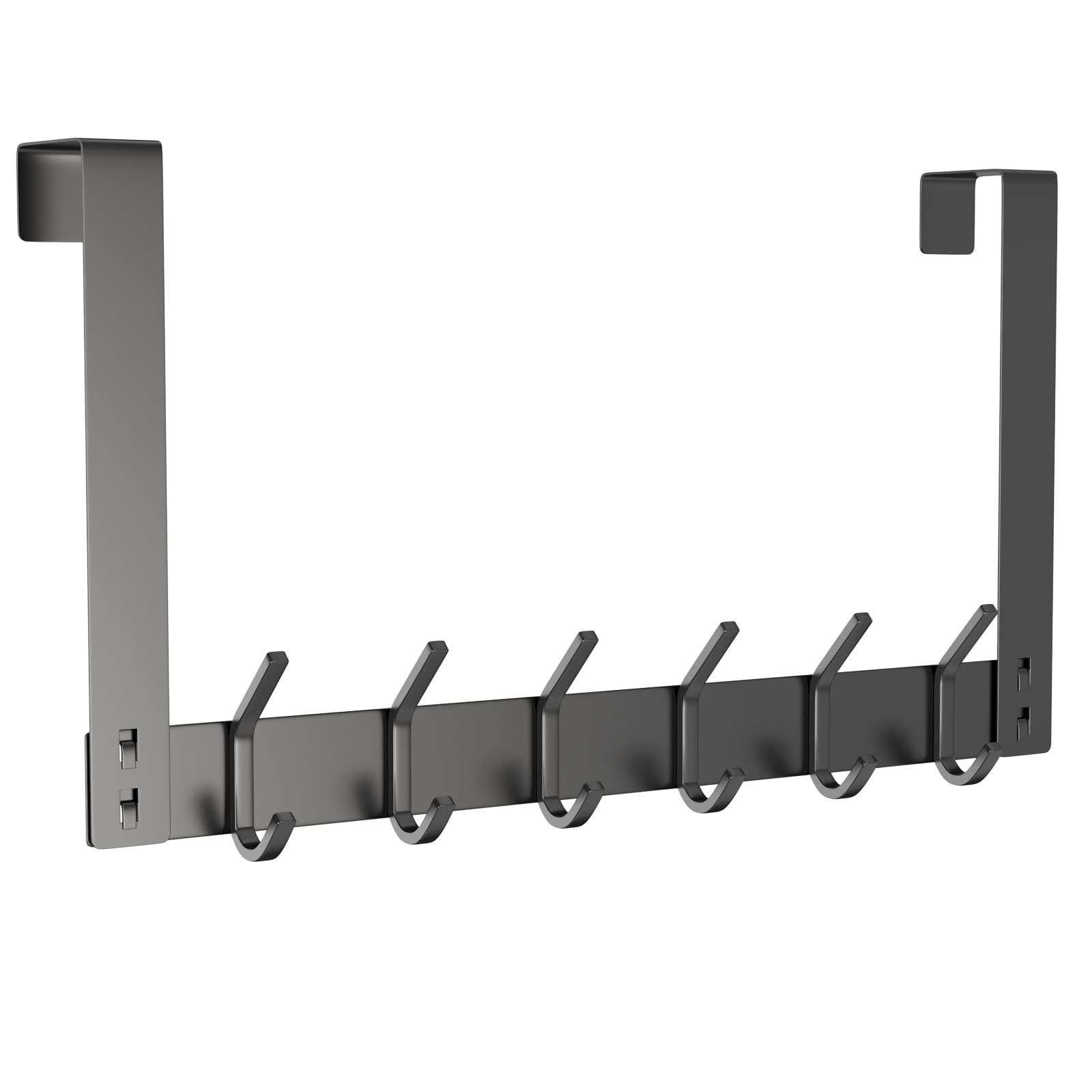VAEHOLD Over The Door Hooks for Hanging