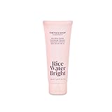 The Face Shop Rice Water Bright Rice Bran Gentle