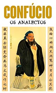Livro Os Analectos
