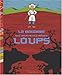 Bagarre Des Deux Petits Fr'res Loups(la) (English and French Edition) by
