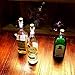 6 Packs of Wine Bottle Lights, HOTOR LED Cork Lights for Bottle, Rechargeable USB Lights for DIY, Party, Decor, Christmas, Halloween, Wedding