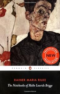 The Notebooks of Malte Laurids Brigge