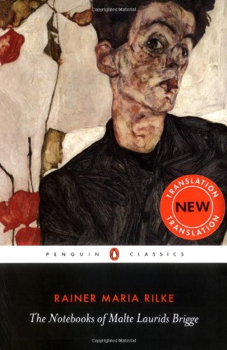 The Notebooks of Malte Laurids Brigge