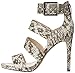 Vince Camuto Women's Rittel Dress Sandal