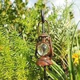 Mini Rustic Lantern