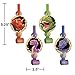 Creative Converting Dino Blast 8 Count Blow Out Noise Maker