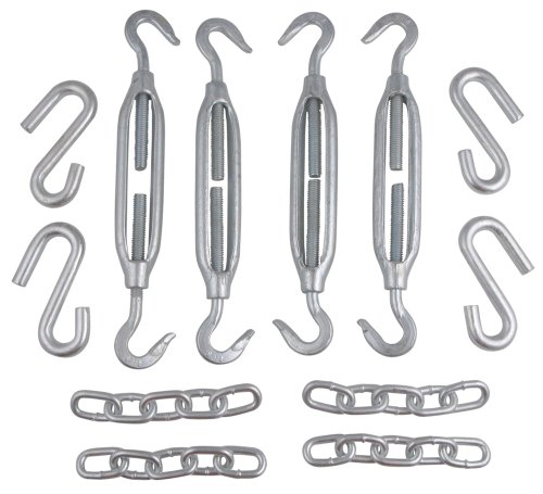 CR Brophy Machine Works TDHP Tie-Down Hardware Package