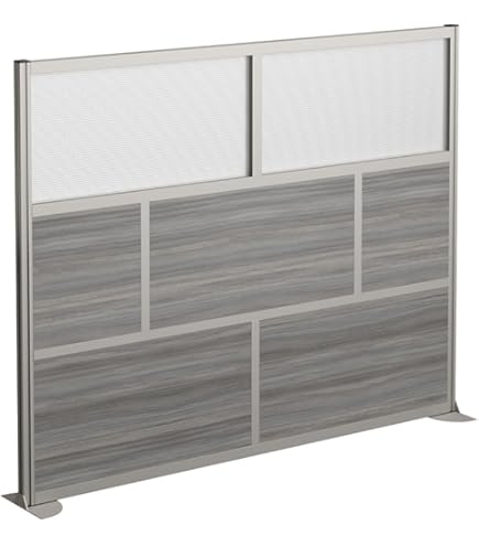 Amazon.com: Versare Hush Panel Cubicle Kit | Workstation