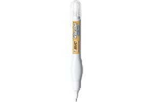 BIC Wite-Out Brand Shake 'n Squeeze Correction Pen