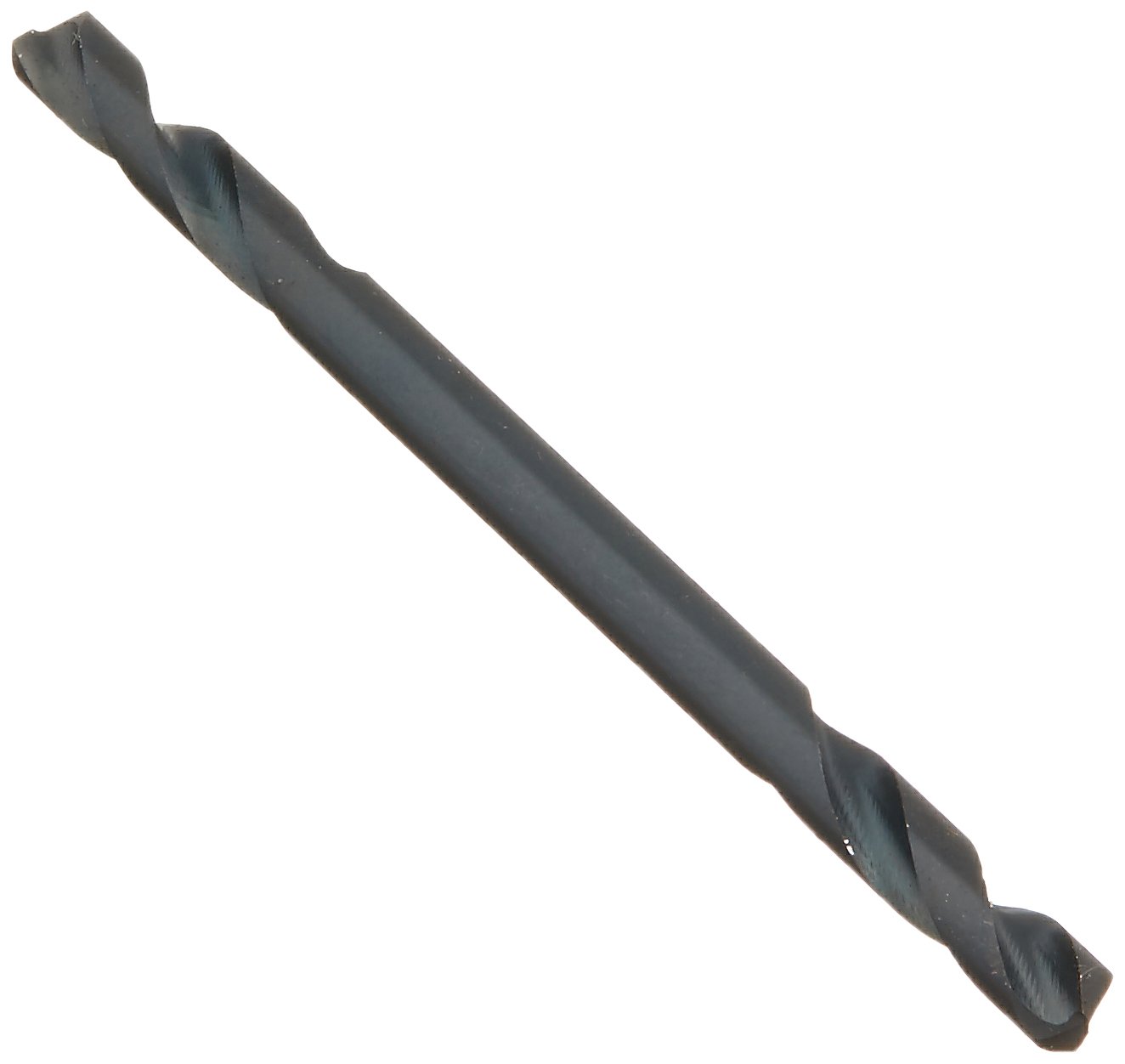 IRWIN Tools 60608 1/8Inch Double Ended Body Drill Bits, Pack of 12 eBay