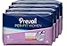 Prevail Per-Fit for Women Daily Protective Underwear, Pull-up Disposable Adult Diaper for Women, Extra Absorbency, Large, 72 Count (4 Packs of 18)