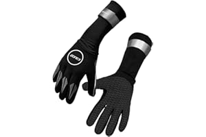 ZONE3 Neoprene Swim Gloves