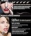 12pcs Fashion Colors Ultra Fine Lip Liner, Set of 12 Professional Waterproof Longwear Lip Liner Pencils by Sinsun