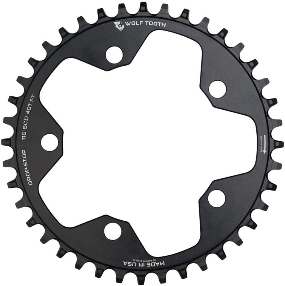 axs compatible chainrings