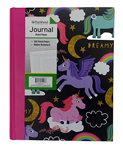 PlanAhead Jumbo Journal - Image 4