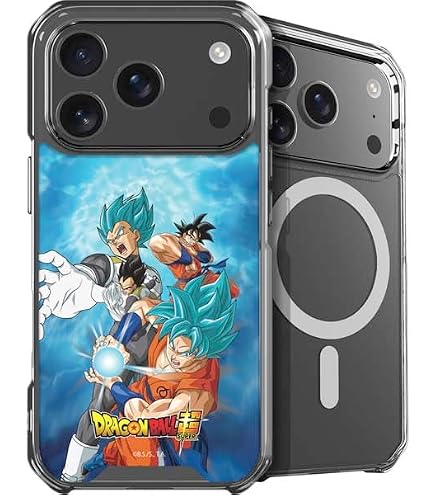 Amazon.com: Skinit Clear Phone Case Compatible with iPhone 17 Pro