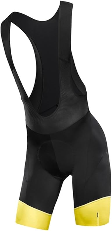 mavic cosmic pro bib shorts