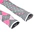 Running Cotton Compression Socks for Women& Men15-20mmhg Graduated 6 Pair Value Pack Knee High Nursing Socks, Maternity SocksA601