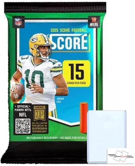 Panini Donruss Jumbo Pack product photo 3