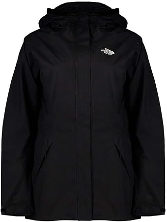 the north face all terrain