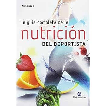 La guía completa de la nutrición La guía completa de la nutrición